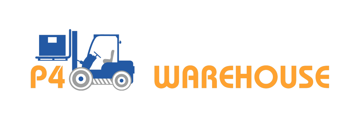 P4 Warehouse
