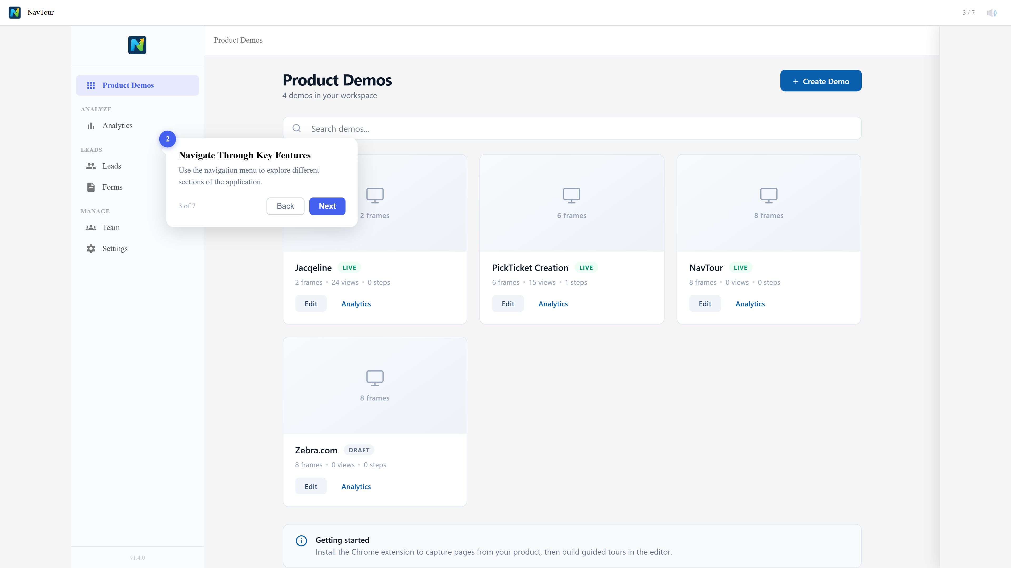 Screenshot and video capture